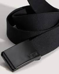 Deppster II Web Belt Blac