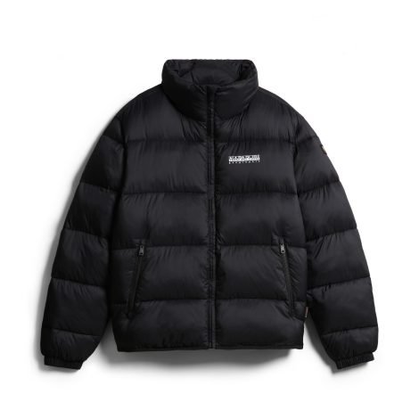 NAPAPIJRI A-SUOMI 3 BLACK