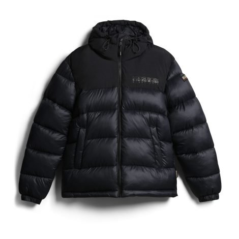 NAPAPIJRI A-HORNELEN