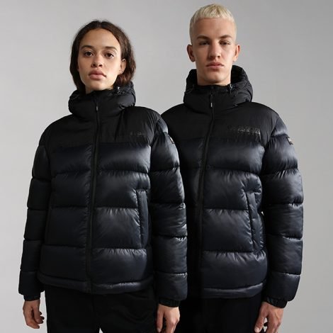 NAPAPIJRI A-HORNELEN