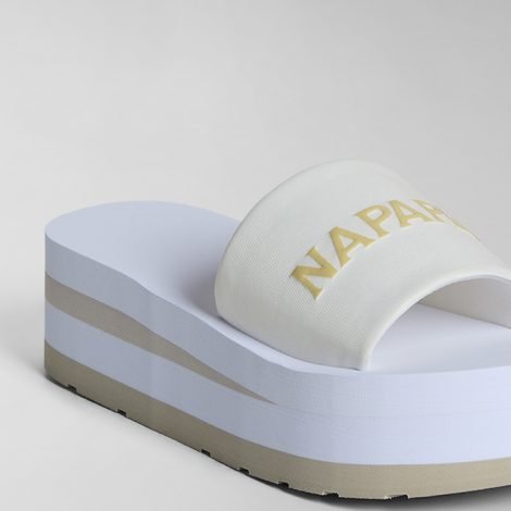 Napapijri Flip Flops