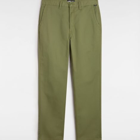 Vans_брюки_зеленые_1 (2)