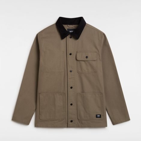 Vans_куртка_коричневая_1 (1)