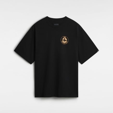 VANS THUMB LOGO LOOSE SS