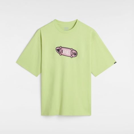 VANS FLIPSIDE LOOSE SS