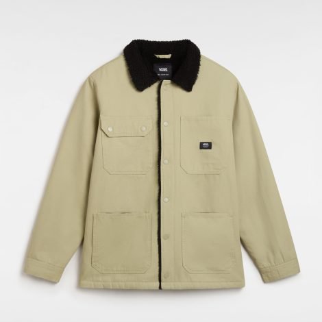 vans Куртка бежевая_1 (1)