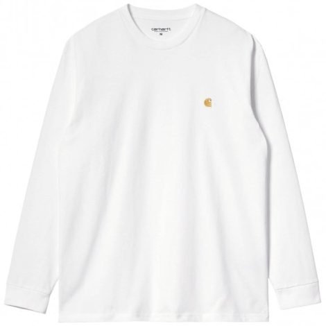 Carhartt L/S Pocket T-Shirt